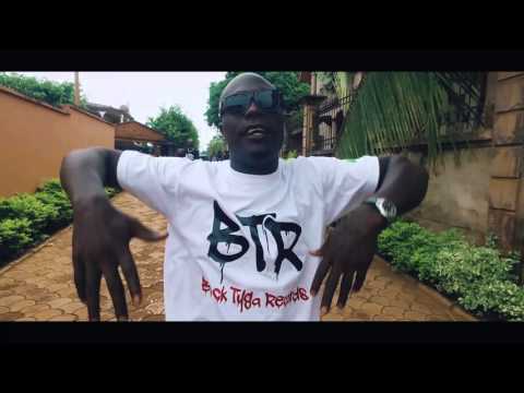 Daddy Scott - Mitto (official video)