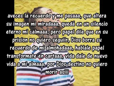 Stan Mc   PAPEL DILE!