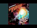 The Sonic Adventures of the Flu & Amp, Transmission 1: Lost Tracks of Time & Space