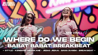 Download lagu DJ WHERE DO WE BEGIN X BABAT BABAT VOICES IN MY HEAD BREAKBEAT HOREG FULL BASS PARTY • BONGOBARBAR mp3 Download lagu DJ WHERE DO WE BEGIN X BABAT BABAT VOICES IN MY HEAD BREAKBEAT HOREG FULL BASS PARTY • BONGOBARBAR mp3