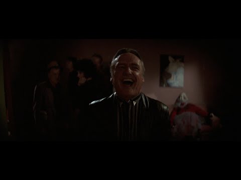 Blue Velvet (1986) - Visitando a Ben (sub español)