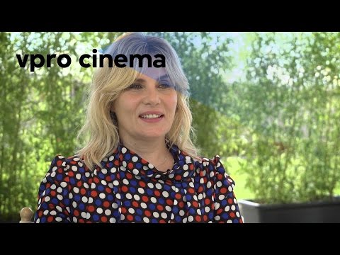 "I didn't want to do this movie. Is too intense": Emmanuelle Seigner on Réparer les vivants