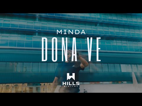 MINDA - DONA VE (OFFICIAL VIDEO)