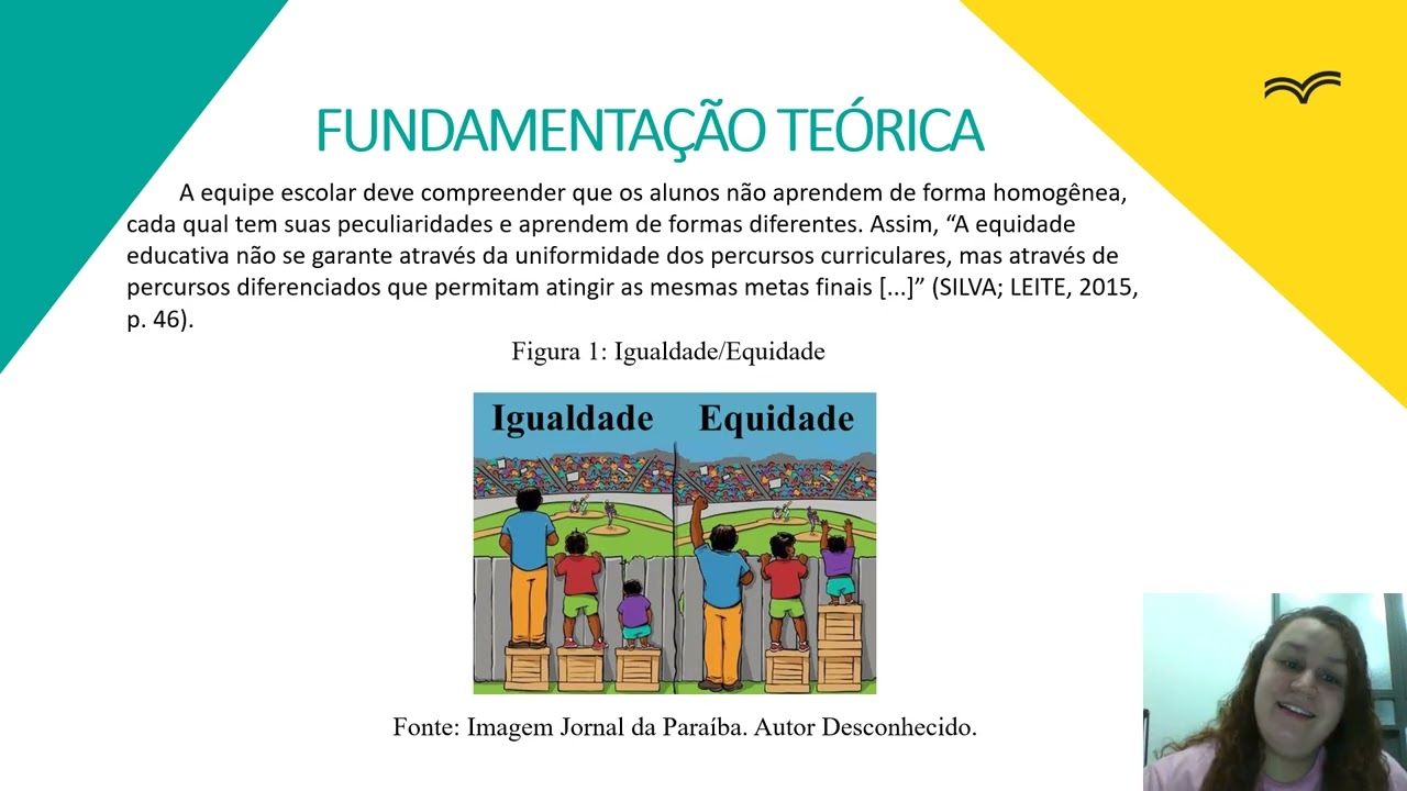 Prática Interdisciplinar: Oficinas Pedagógica na Educação Especial