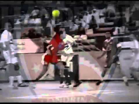 Chamada Semi-final Handebol Unopar Londrina / Sercontel x Pinheiros SP