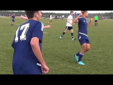 NJ Stallions Juve vs West Florida Flames