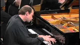 Liszt La Campanella - Andrei Nikolsky