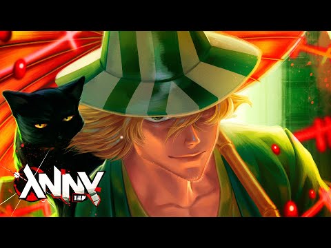 Anny - SE EU TE PEDIR ft. Lucas A.R.T