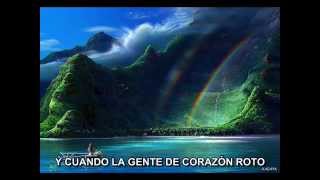 NICK CAVE-LET IT BE (SUBTITULADO)