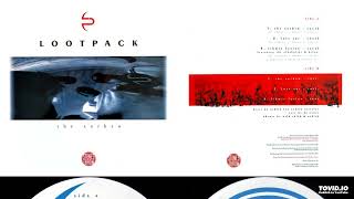 Lootpack – The Anthem (1998 - US 12")