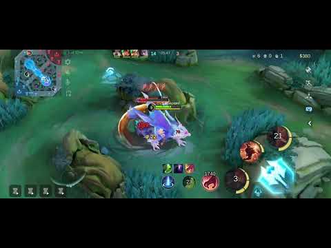 detik detik hayabusa membantai para tier badak solo rank😯🤫