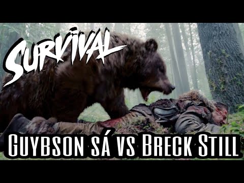 Breck Still vs Ultraheavy weight Guybson Sá (SURVIVAL) Open Semi's Winter IBJJF Atlanta Open 2019