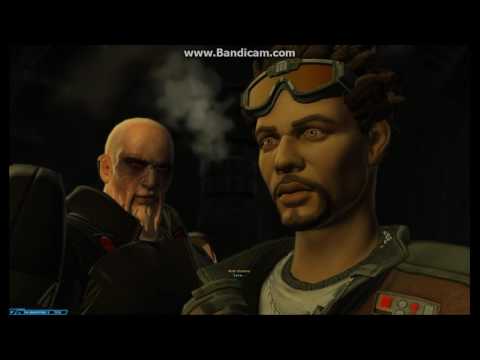 SWTOR: KOTET #106: Chapter 3 - Dark Reunions