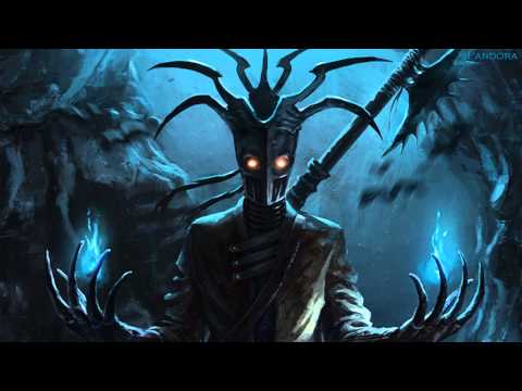 Aran Zayne - Necrosis [Pandora Extended]