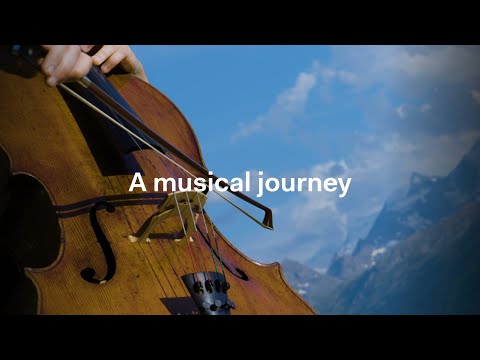 Verbier Festival 2025 🎶