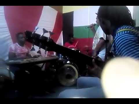 FRED LOCKS REHEARSAL LIVE