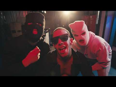 FAT MARRON - ÁCIDO (Prod. VWAK-E & Kevin Louvre)