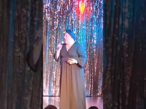 Karol Luque Soprano- Molino Benidorm- La Traviata