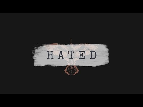 Hopsin Type Beat / Hated (Prod. By Syndrome)