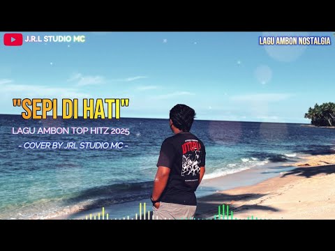 Sepi Di Hati - Chaken Supusepe | Cover By JRL Studio MC