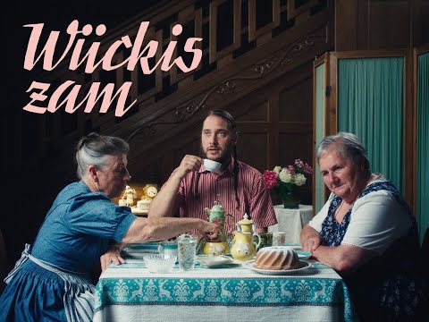 HEINRICH HIMALAYA - WÜCKIS ZAM