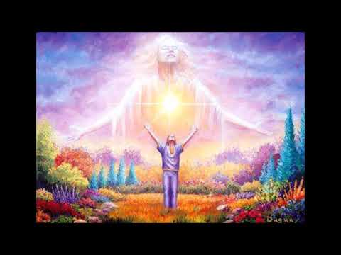 Shaman's call - Ali Elkady