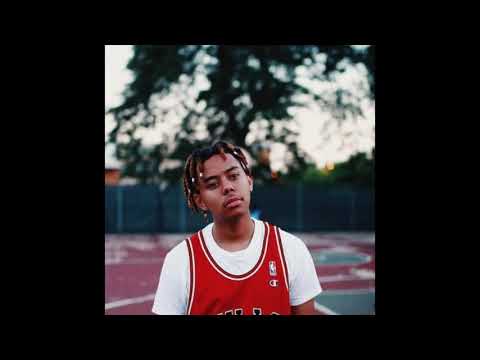 Cordae x Chance The Rapper Type Beat "Roses"