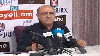 "Փաշինյանի թիմը 48 միլիոն դոլար է ստացել հեղափոխության և Արցախը հանձնելու համար". Գառնիկ Իսագուլյան:
