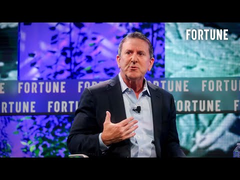 PepsiCo Foods + Target CEO on Why Inclusive Culture Matters thumbnail