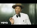Pharrell Williams - Happy (Official Video) Pharrell Williams - Happy (Official Video)