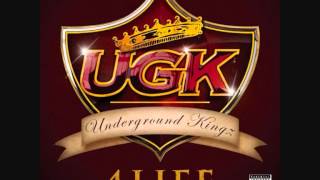 UGK - Take It Off ( Original )
