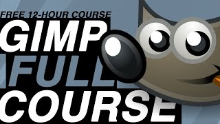 Full Gimp Course