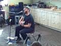 Doug Snyder (The Jellydots) - Captain Sleep