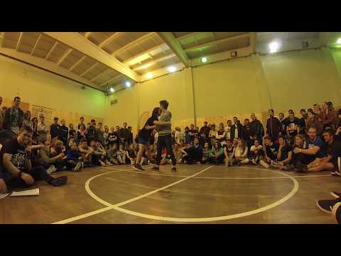 💪 POWERTRICKS BATTLE - Ashtray vs Reel | PREselect | COMBONATION 8 | DAY 1 - #bboy #breakdance