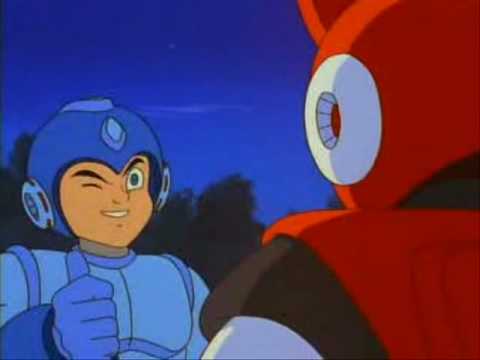 Pharohman is Awesome