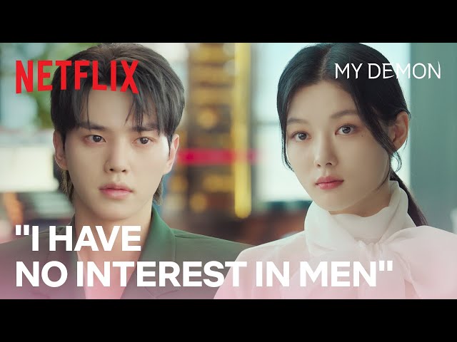 When your blind date is handsome but uninterested, pretty but crazy [ENG SUB] | Ep1