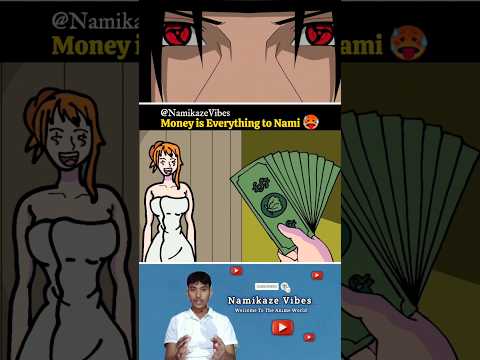Nami 🥵 #onepiece #namikazevibes #shorts