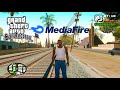 GTA San Andreas PS2 Iso