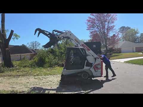 Gutter Installation & Repair on Residential Home