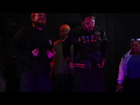 Big Bro CB vs Blake Winters