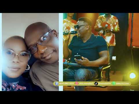 special song for Chief Charlie Olu Adedotun Sobayo by Akin omo Akin.