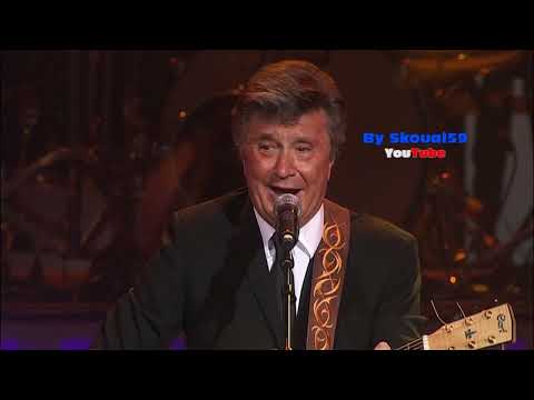 Medley De Bobby Solo "Hommage Elvis Presley"  [HQ Live]