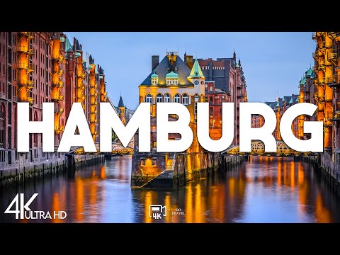 Top 10 Best Things to do in Hamburg, Germany [Hamburg Travel Guide 2025]