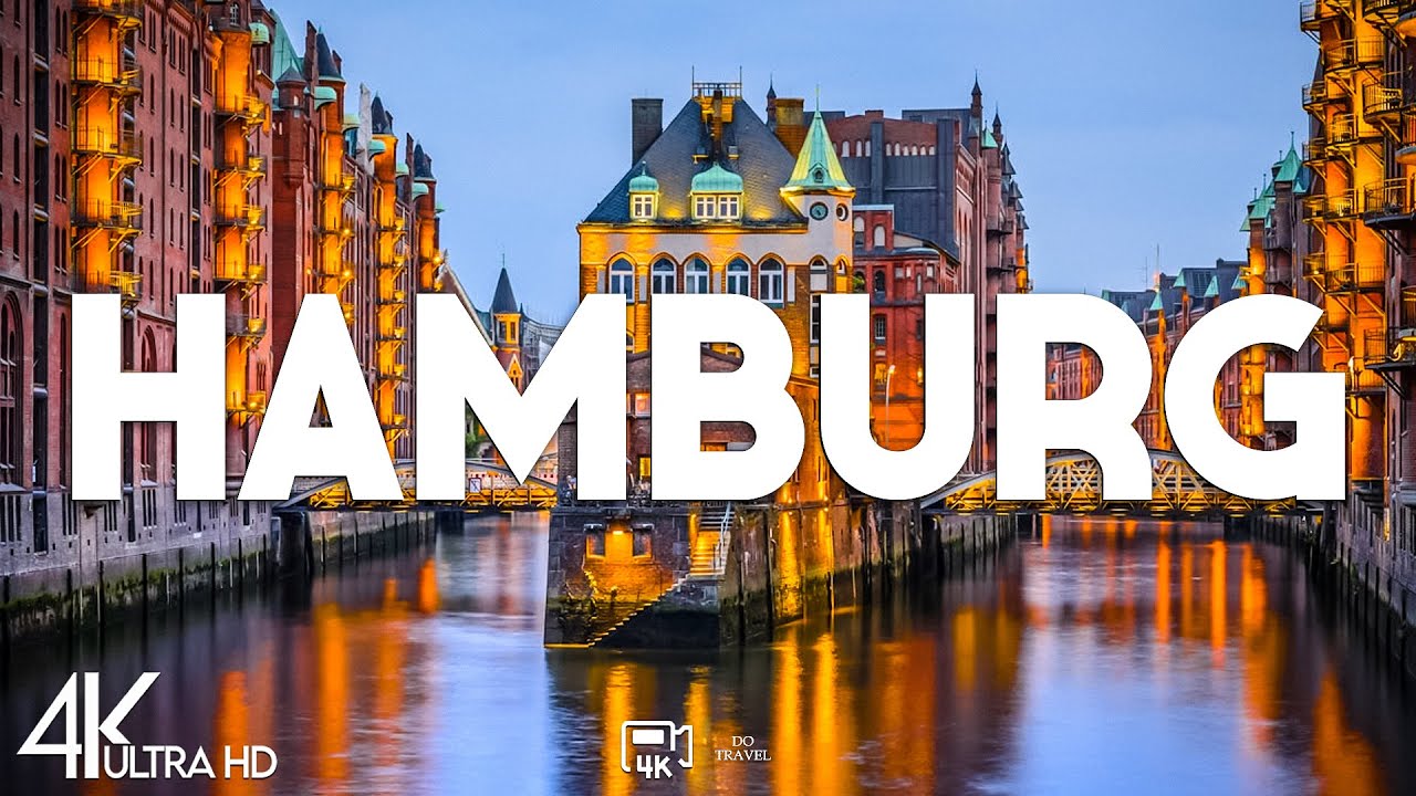 Top 10 Best Things to do in Hamburg, Germany [Hamburg Travel Guide 2025]