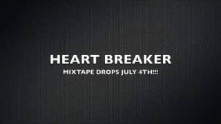 Brooke Hogan   Heart Breaker