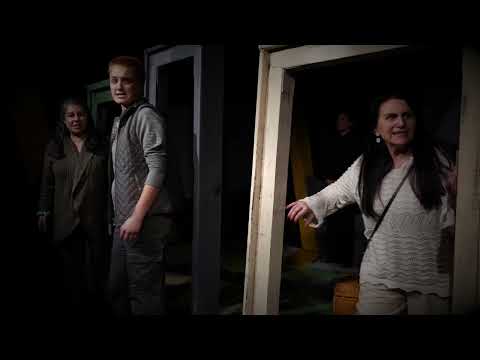 Green Corridors Trailer