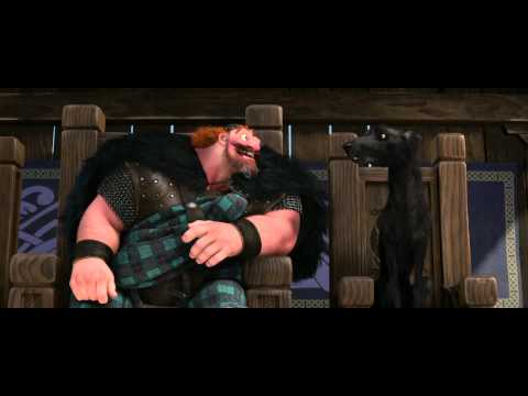 Rebelle - Extrait VF