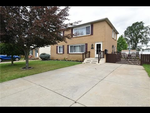 96 Sandra Lackawanna, NY | MLS# B1353038 | MetroRoberts.com