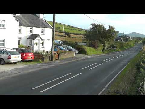 Classic TT 2019 - 250cc Lightweight Race (Lap 1)