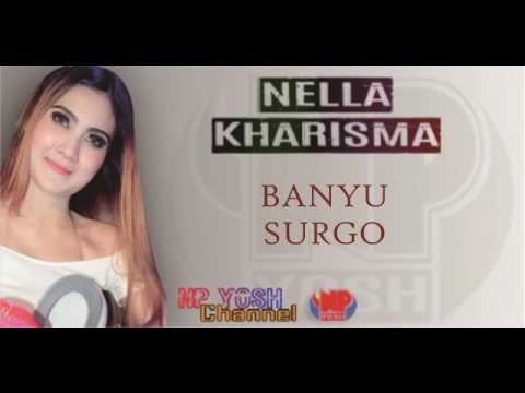 Banyu surgo nella kharisma terbaru